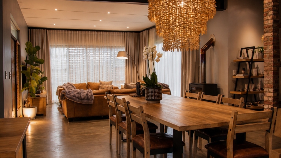 4 Bedroom Property for Sale in Tuscany Ridge North West